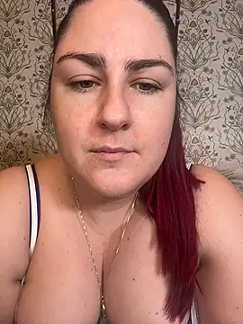 Lacey-BBW live sex cam