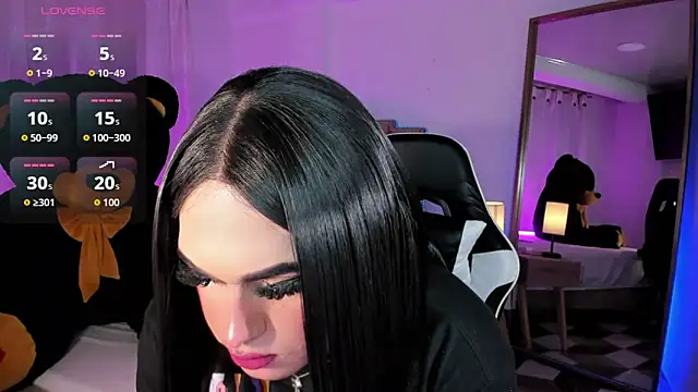 alexia_mattel live sex cam