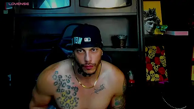 RickG_Oficial live sex cam