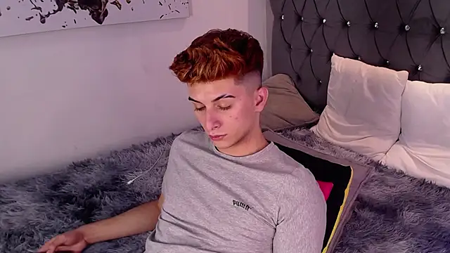 MrWilliseo live sex cam