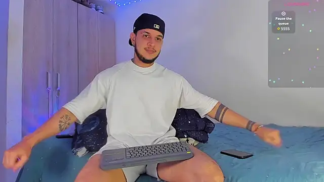 austinoficial live sex cam