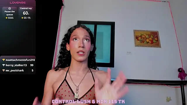 cassidy_blossom live sex cam