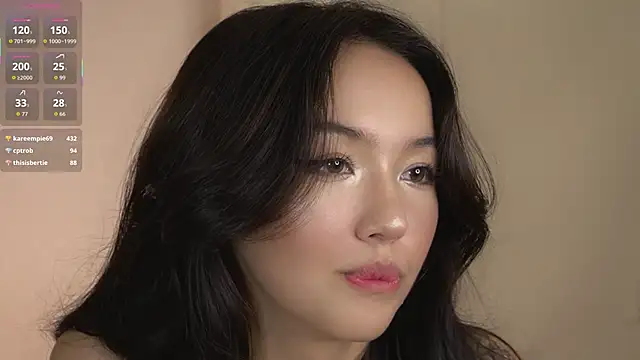 Lin_kun live sex cam