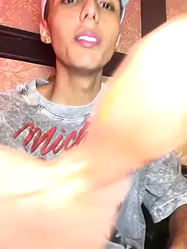 Mister_Obsession live sex cam