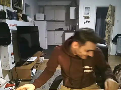 mihaimichael's Stripchat show and profile