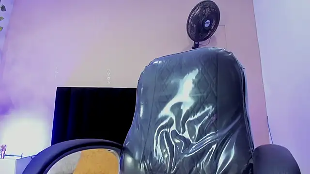 Nascary_Fox live sex cam