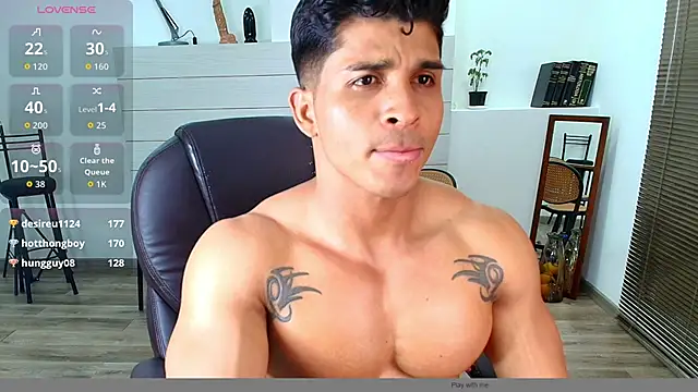 Apolotherock live sex cam