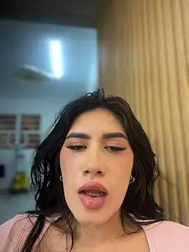 clarachanelricek live sex cam