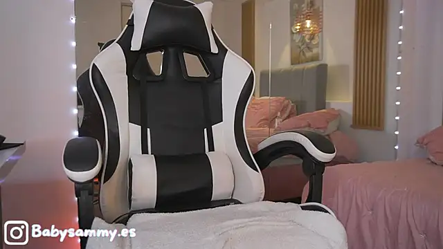 baby_sammyy live sex cam