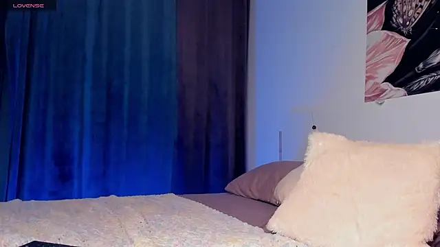 VedaSchulz live sex cam