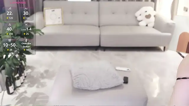 Oneday- live sex cam