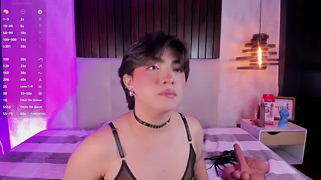 Creamy_Angelo live sex cam