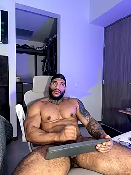 Andrew_Johnnson live sex cam