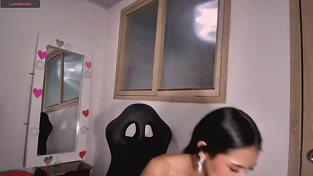 Amberx_Sweet live sex cam