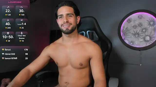 khriss_brown live sex cam