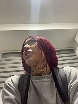 Kuromi_LS live sex cam