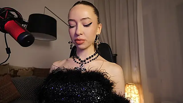 supreme_dominatrix live sex cam
