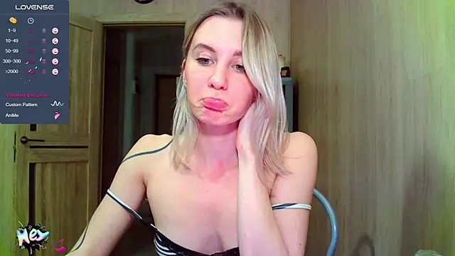 Caramel_piegirl live sex cam