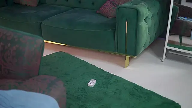 YuliaDesirevska live sex cam