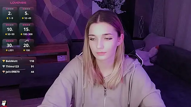 Sandy_Belle live sex cam