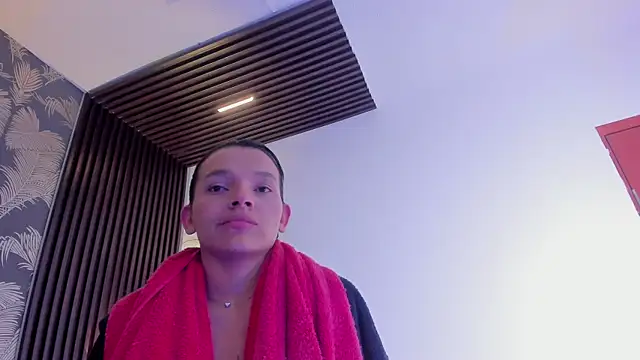 _shantal_smith live sex cam