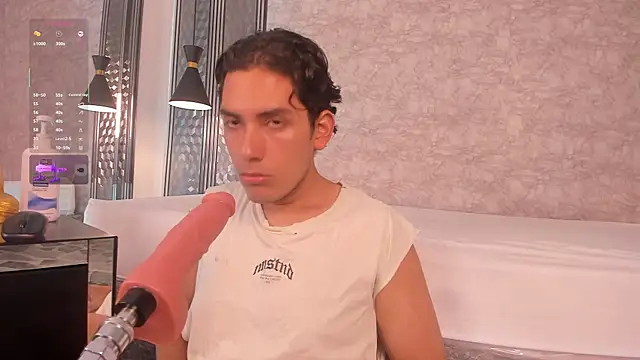 TheoHart_ live sex cam