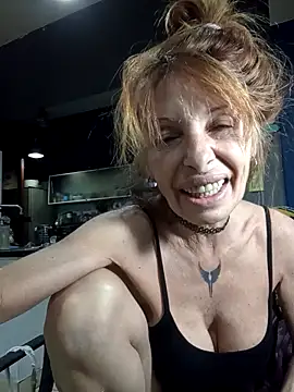 FrozenWaffle live sex cam