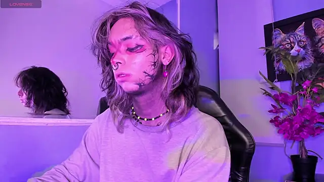 luxiel_ live sex cam