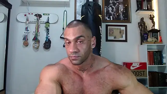 henryhadesflirt live sex cam