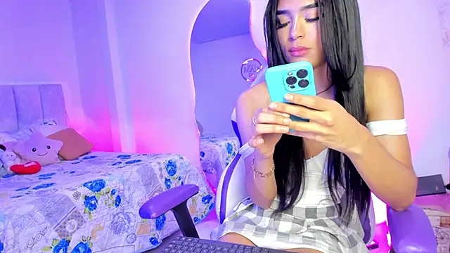Baby_Steff live sex cam