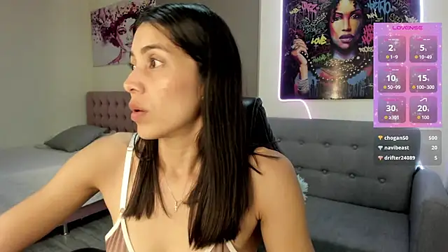 andykiuty's Stripchat show and profile