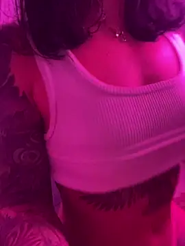 NNNoire live sex cam