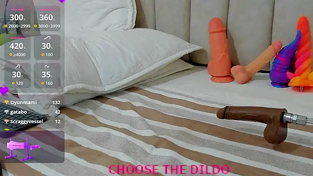 FreyaMoller live sex cam