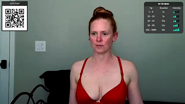 CharlotteDoe live sex cam