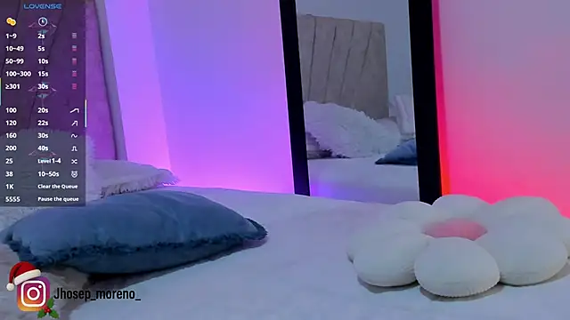 jhosepMoreno live sex cam