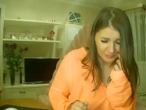 Valerivv's Stripchat show and profile