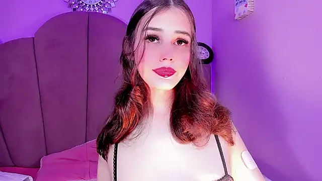ValeriaAguilar live sex cam
