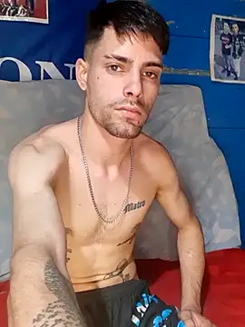 MatiasflamaV live sex cam