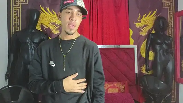 Scoundrel_Room live sex cam