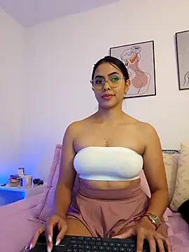 VictoriaEvaans_ live sex cam