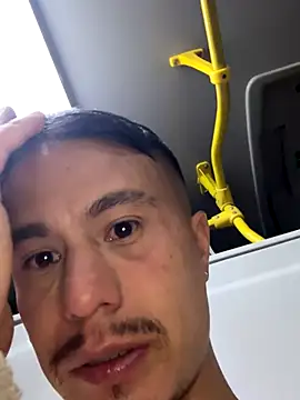 DominickVegas live sex cam