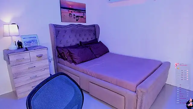 BombshellPH live sex cam