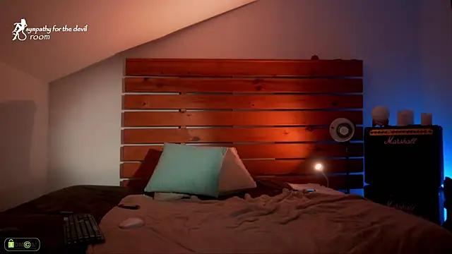 Sympathy_for_the_devil's Stripchat show and profile