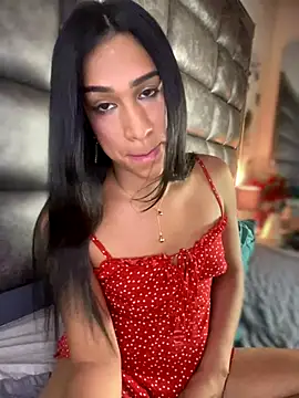 Ashly_Miller's Stripchat show and profile