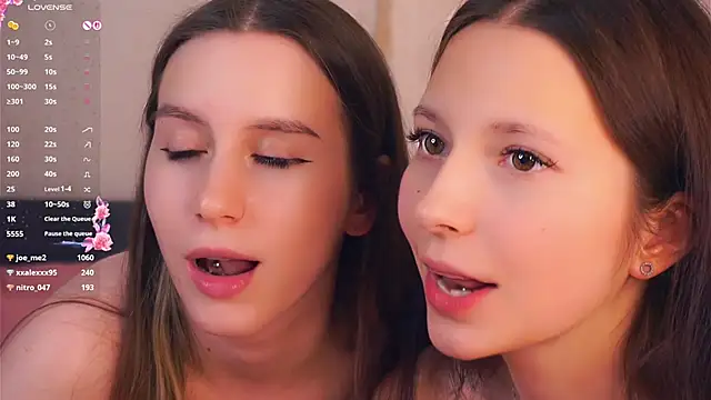 GabrielleLynchard live sex cam