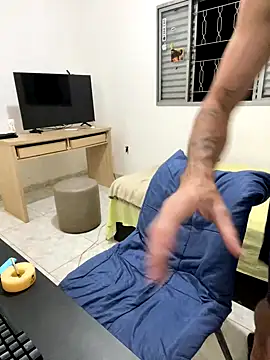 Lucasjandre live sex cam