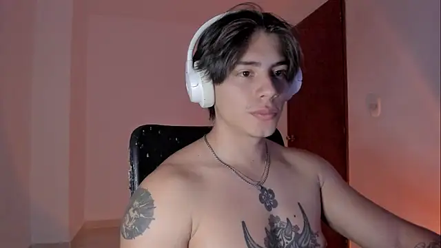 Giordano_Russo live sex cam