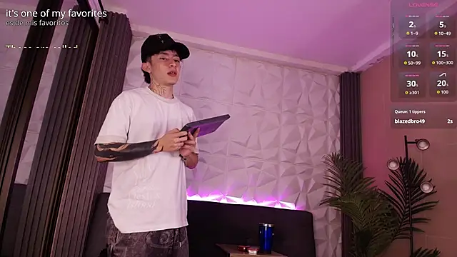 troy_rouge live sex cam