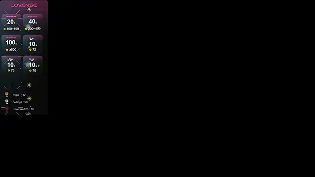 Crystal-Nuts live sex cam