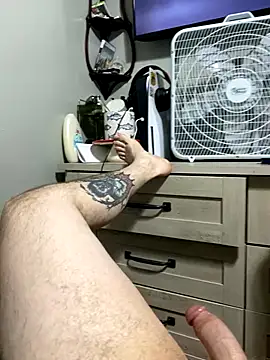 grizzlybearcody live sex cam